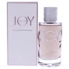 Dior Christian  Ladies Joy Intense Edp Spray 3 oz (90 Ml) In N/a