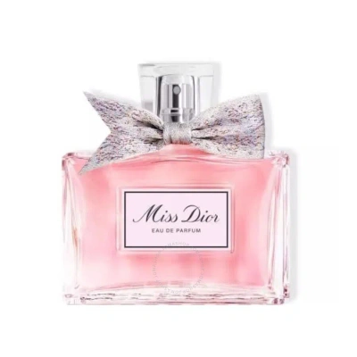 Dior Christian  Ladies Miss  2021 Edp Spray 1.7 oz Fragrances 3348901571449 In N/a