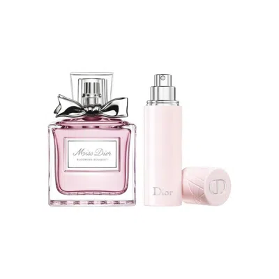 Dior Kids' Christian  Ladies Miss  Blooming Bouquet Gift Set