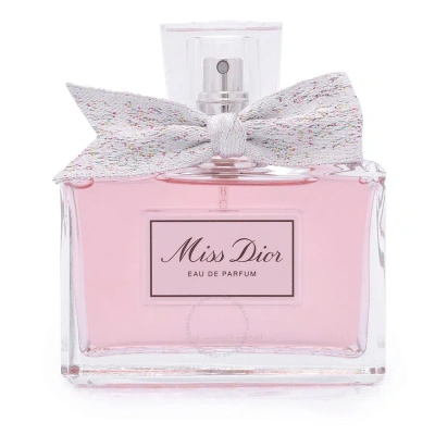 Dior Christian  Ladies Miss  Edp Spray 3.4 oz Fragrances 3348901571456 In N/a