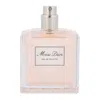 Dior Christian  Ladies Miss  Edt Spray 3.4 oz (tester) Fragrances 3348900951068 In Pink