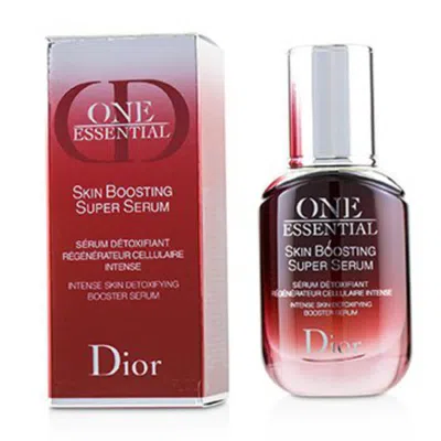 Dior Christian  Ladies One Essential Skin Boosting Super Serum 1 oz Skin Care 3348901362658