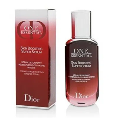 Dior Christian  Ladies One Essential Skin Boosting Super Serum 1.7 oz Skin Care 3348901362665
