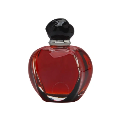 Dior Christian  Ladies Poison Girl Edp Spray 3.4 oz (tester) Fragrances 3348901294928 In N/a