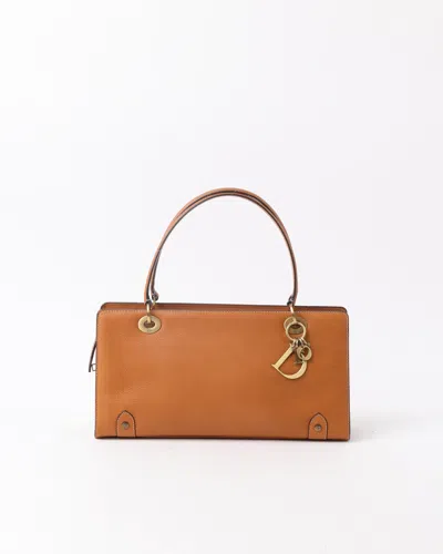 Dior Christian  Lady  East/west Bag