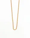 Dior Christian  Long Necklace In Gold