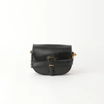 Dior Christian  Medium Bobby Bag