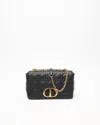 Dior Christian  Medium Caro Bag