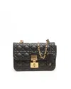 Dior Christian  Medium Addict Bag