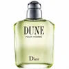 Dior Christian  Men's Dune Edt Spray 3.4 oz (tester) Fragrances 3348900321052