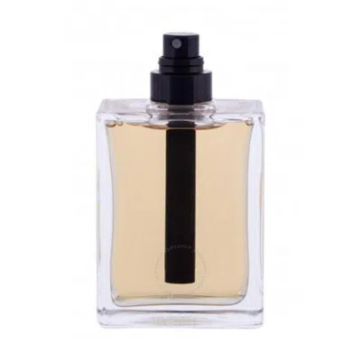 Dior Christian  Men's Homme Edt Spray 3.3 oz (tester) Fragrances 3348901426930 In N/a