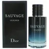 Dior Sauvage / Christian  Edp Spray 3.4 oz (100 Ml) (m)