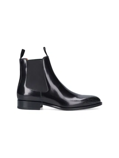 Dior Christian  Men Timeless' In Black