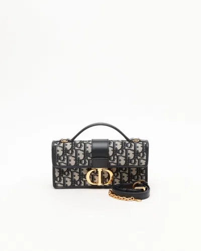 Dior Christian  Miss Montaigne Mini Bag
