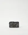 Dior Christian  Oblique Coin Purse