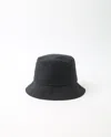 Dior Christian  Oblique Reversible Fishermans Hat