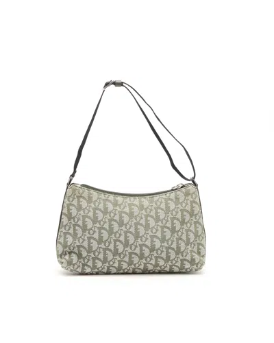 Dior Christian  Oblique Shoulder Bag