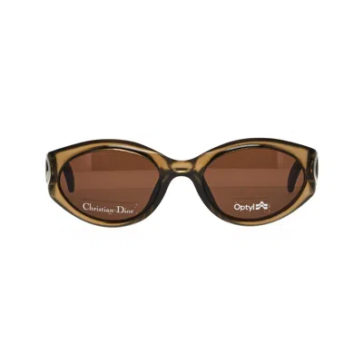 Dior Christian  Pana 22h In Gray
