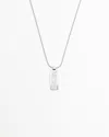 Dior Christian  Rhinestone Plate Necklace