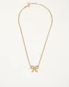 Dior Christian  Ribbon Necklace