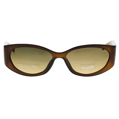 Dior Christian  Rome Berlin 57q In Brown