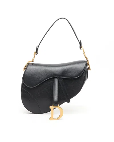 Dior Christian  Saddle Bag