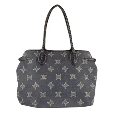 Pre-owned Dior Christian  Silver Leather Handbag Shoulder Bag ()