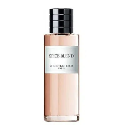 Dior Christian  Spice Blend Eau De Parfum 4.2 oz / 125 ml