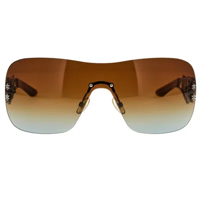 Dior Christian  Spuns 6lbki In Brown