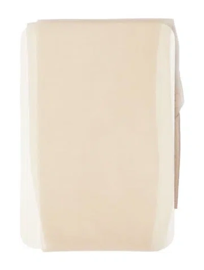 Pre-owned Dior Christian  Stockings In Neutral