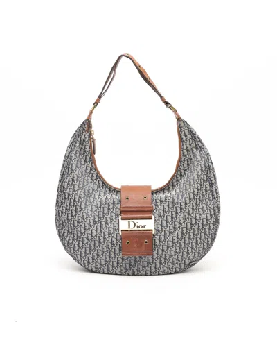 Dior Christian  Street Chic Hobo Bag