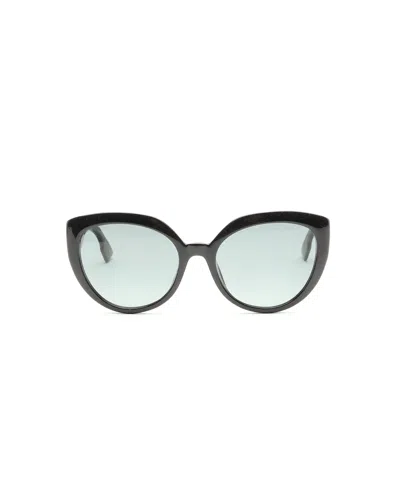 Dior Christian  Sunglasses In Gray