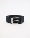 Dior Christian  Tessuto Belt