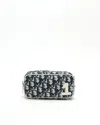 Dior Christian  Toiletry Pouch In Multi