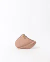 Dior Christian  Triple Zip Saddle Crossbody Bag