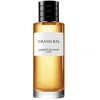 Dior Christian  Unisex Grand Bal Edp 4.2 oz Fragrances 3348901083676