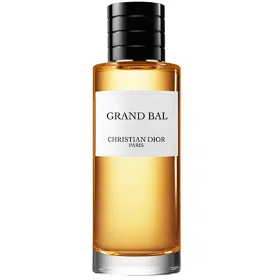 Dior Christian  Unisex Grand Bal Edp 4.2 oz Fragrances 3348901083676