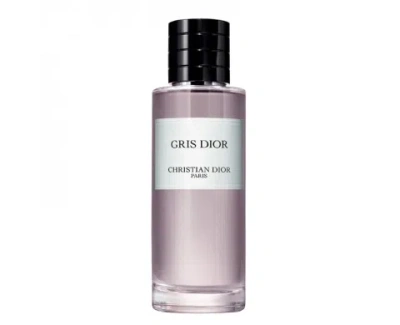 Dior Christian  Unisex Gris  Edp 8.4 oz Fragrances 3348901123037 In N/a