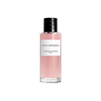 Dior Christian  Unisex Oud Ispahan Edp Spray 6.7 oz (tester) Fragrances 000090928009