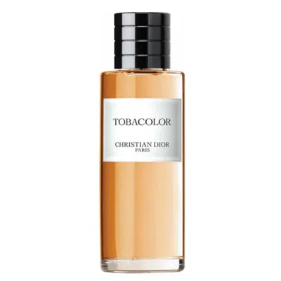 Dior Christian  Unisex Tobacolor Edp 8.5 oz Fragrances 3348901571340