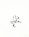 Dior Christian  Vintage Pin Charm Brooch