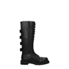 Dior Ebel Laced Boots