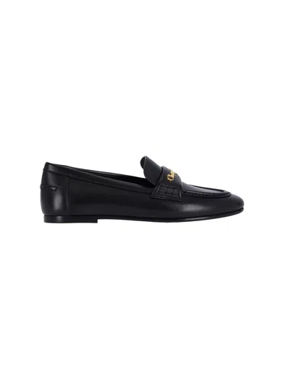 Dior Christian  Women Boy' Loafers In Black