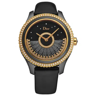 Dior Christian  Women's Watch Cd124bh4a001