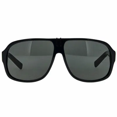 Dior Christian  Wrinr In Gray