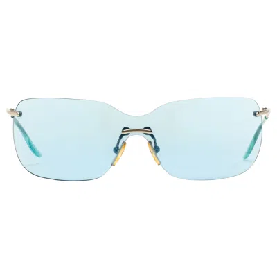 Dior Christian  Yb7 110 In Silver