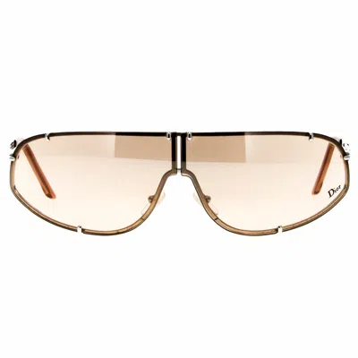 Dior Christian  Yb716 In Brown