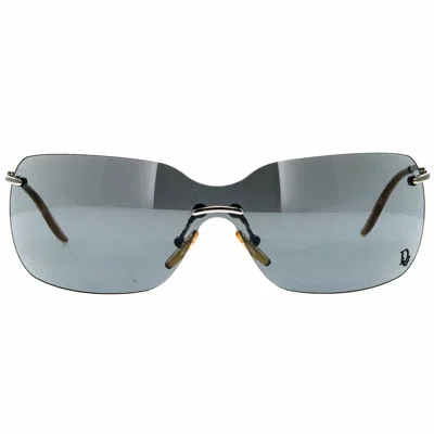 Dior Christian  Yb7hr 110 In Gray