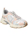 Dior Chrono Sneakers In Multi