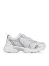 Dior Chrono Sneaker In Multi